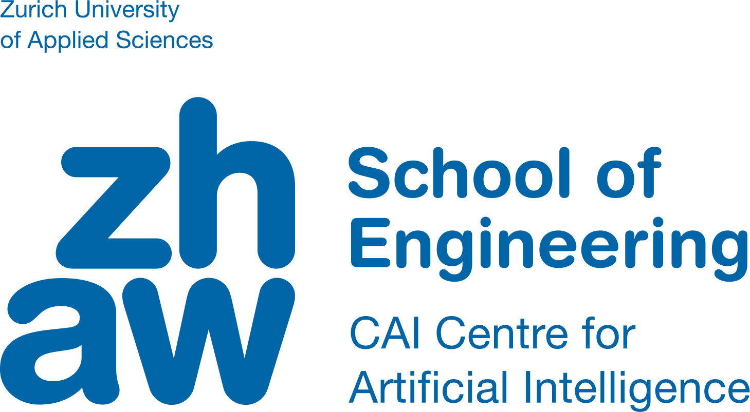 ZHAW Centre for Artificial Intelligence